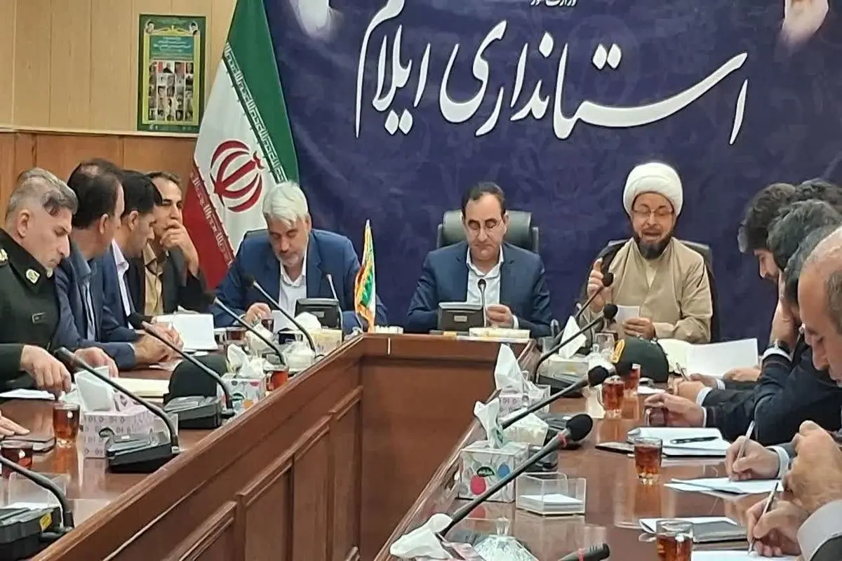 راه‌اندازی نظام خودنظارتی فرهنگی در محلات ایلام