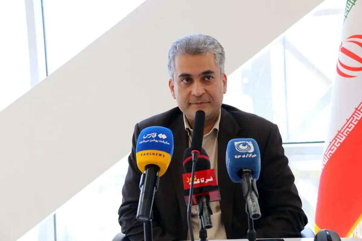 نمایشگاه دستاوردهای پژوهشی و فن‌بازار کرمانشاه ۱۶ تا ۱۸ آذر برگزار می‌شود