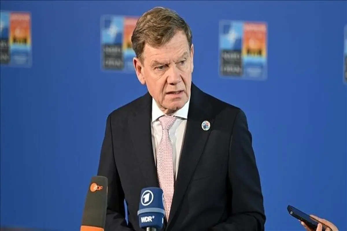 اوکراین ممکن است به همه‌پرسی پساجنگ برسد