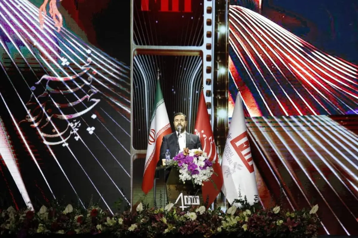 سینمای ایران بدون پیوند عمیق با شعر قابل تعریف نیست/ جهان‌شهر شیراز، میزبان سینمای جهان