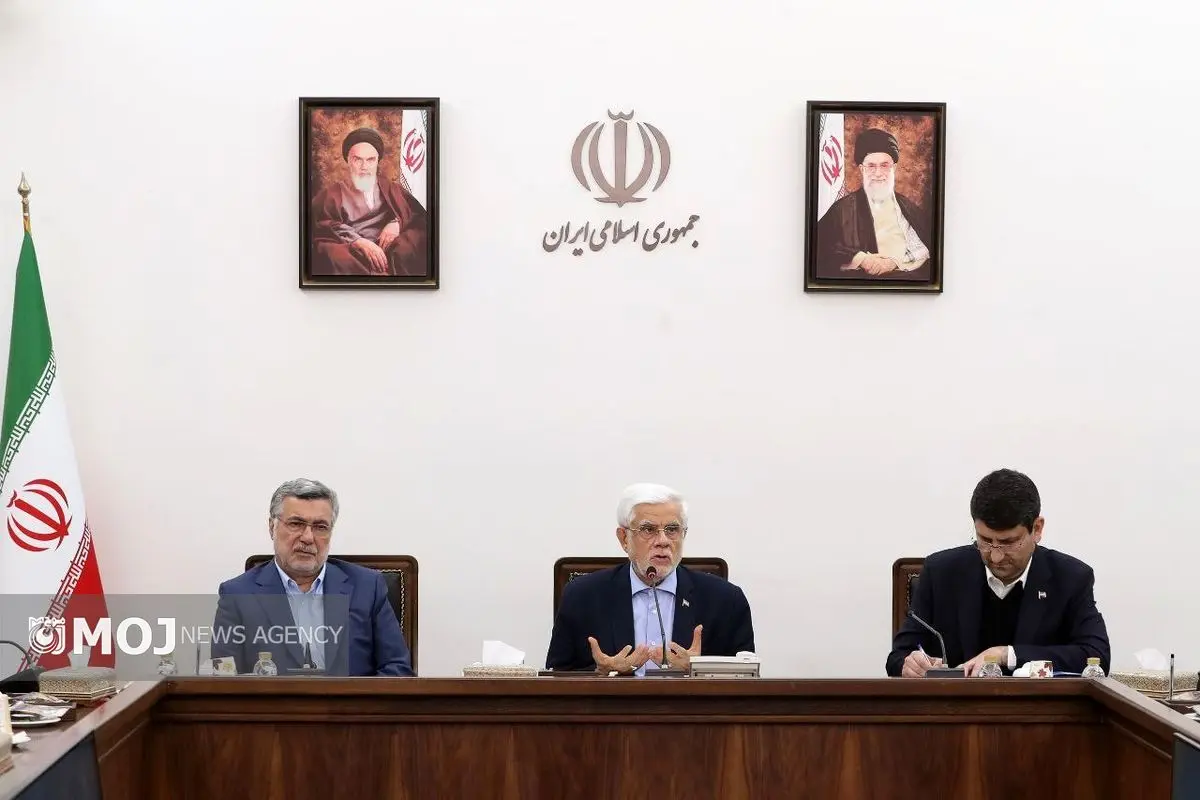 عقب ماندگی در تکمیل برنامه سلامت الکترونیک باید جبران شود