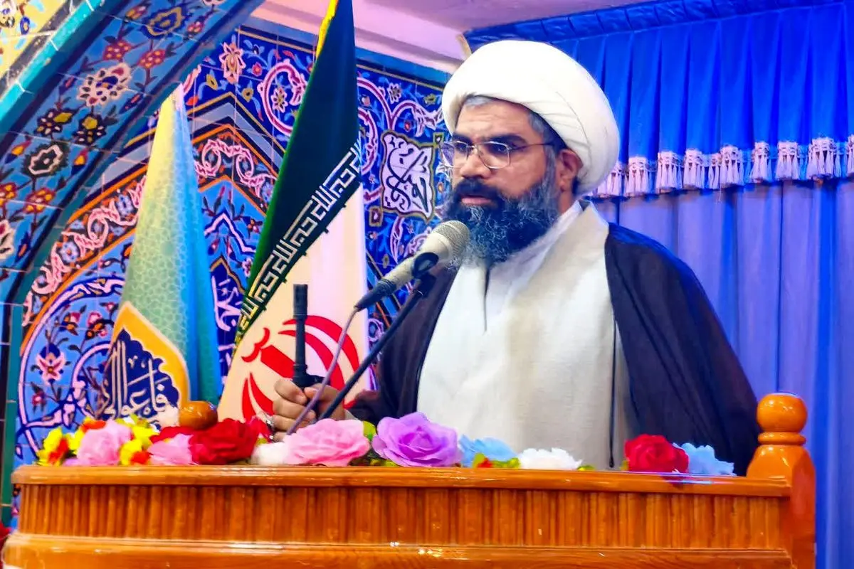 انتقاد تند امام‌جمعه بندرلنگه از گرانی ماهی در جنوب و ارزانی آن در قم