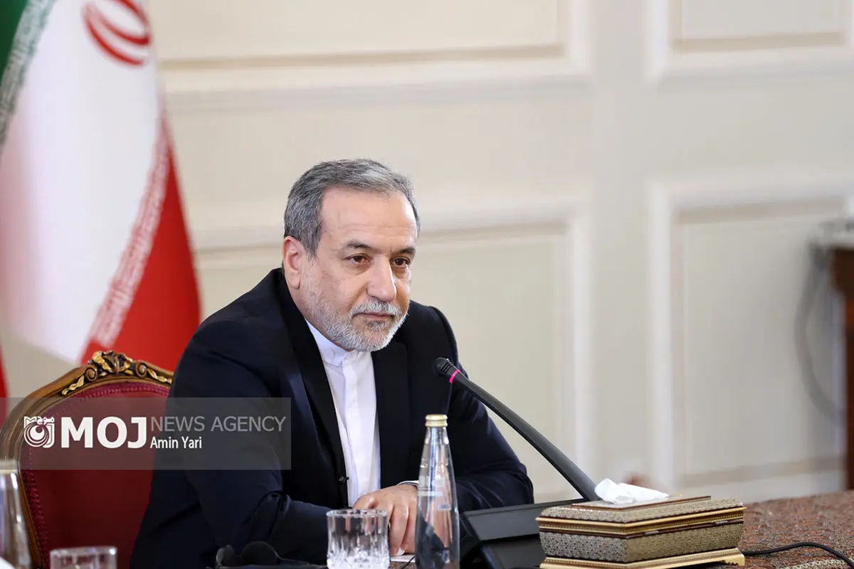 جنگ نمی‌خواهیم اما آماده‌ایم