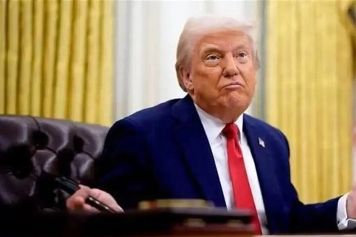 ترامپ حمله سیدنی را وحشتناک توصیف کرد