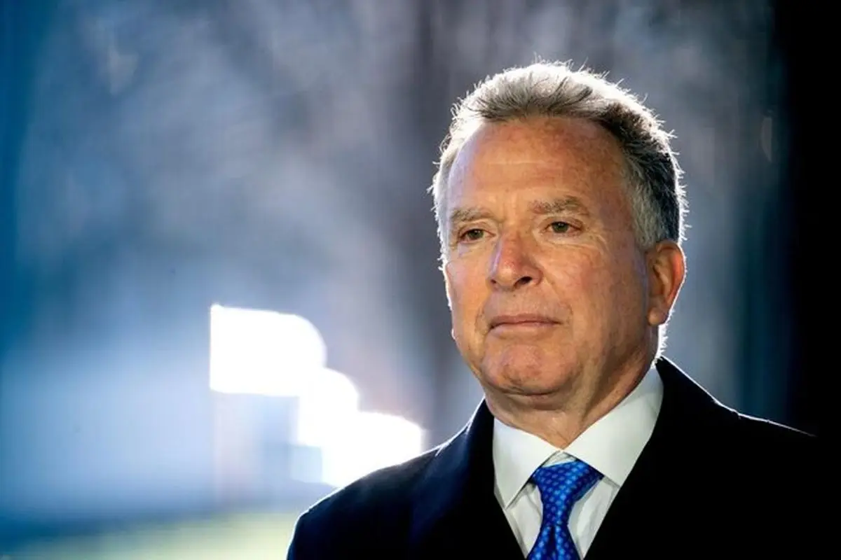 ویتکاف از پیشرفت چشمگیر مذاکرات آمریکا و اوکراین خبر داد