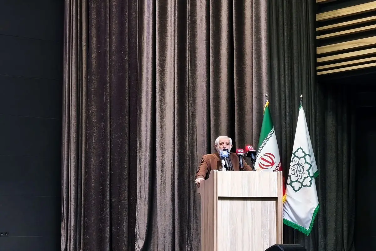 «من شهردارم» پرچم مشارکت واقعی مردم در مدیریت شهری است