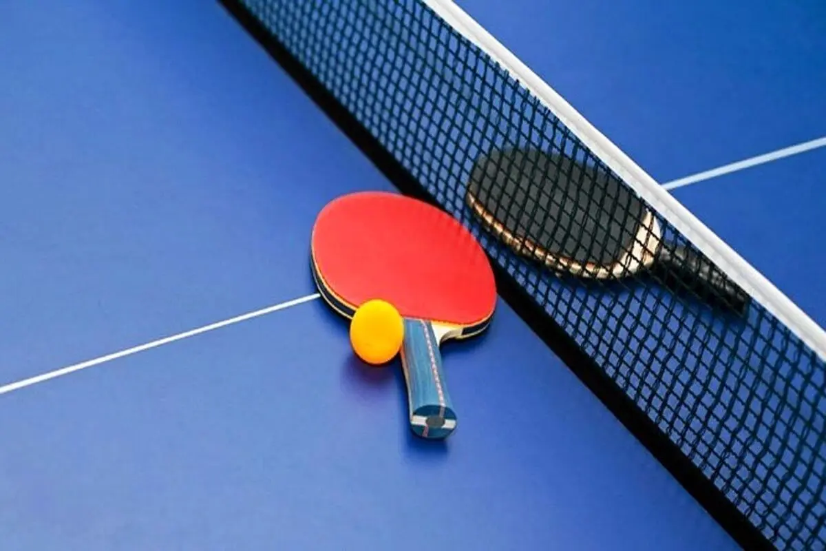 مسابقات تنیس روی میز نوجوانان دختر کشور در بابل آغاز شد