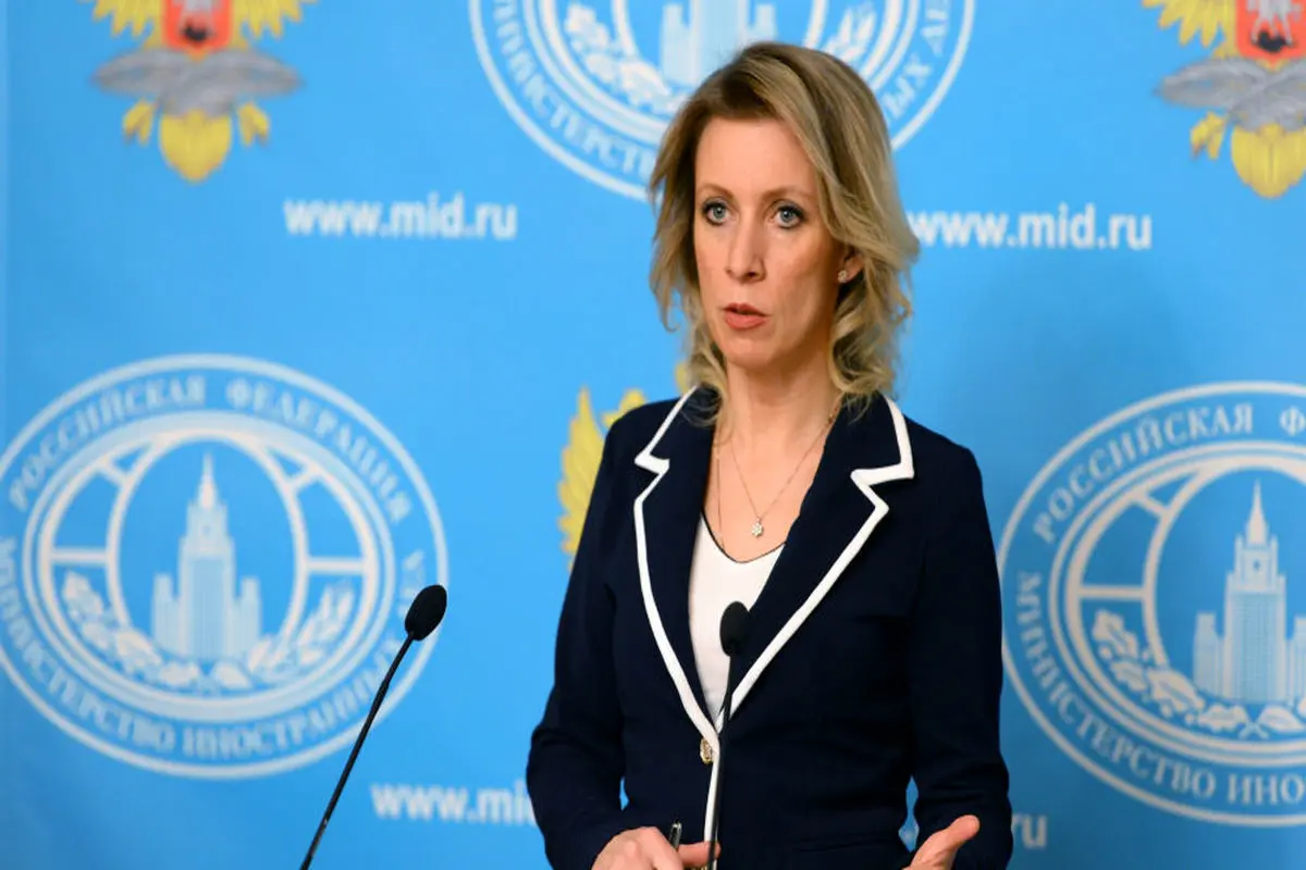 واکنش مسکو به ادعای اوکراین درباره بازپس‌گیری کوپیانسک