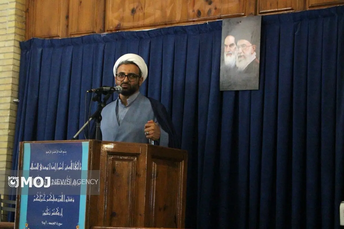 آمریکا با دروغ و توطئه به‌دنبال غارت ملت‌هاست