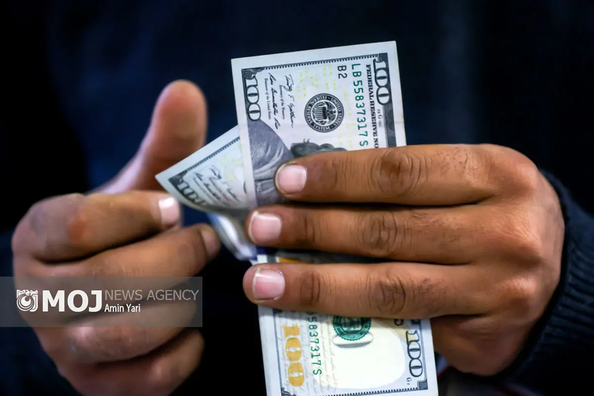 جدیدترین قیمت ارزها در بازار آزاد امروز ۲۹ آذر ۱۴۰۴