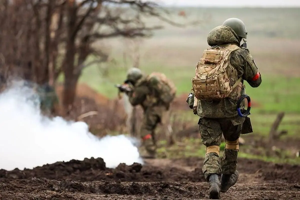 طبق اطلاعات دولت آمریکا، اهداف جنگی روسیه تغییری نکرده است