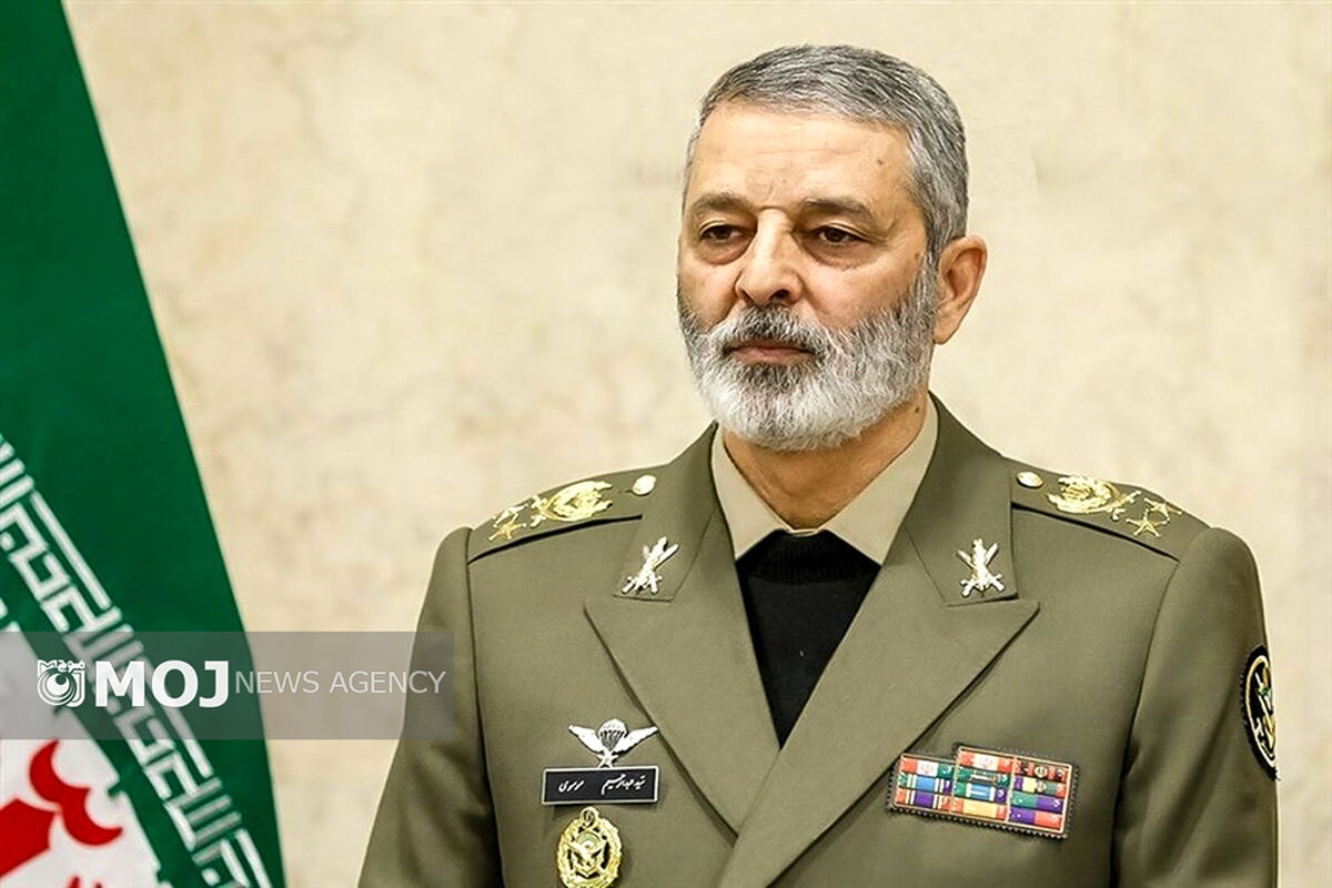 آمریکا و رژیم صهیونی با هرکسی که از ملت ایران دفاع می‌کند، دشمن‌اند فیلم