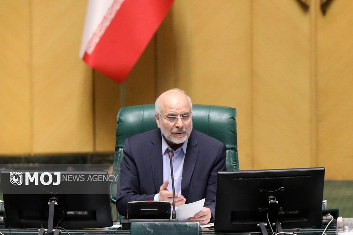 دفاع رئیس مجلس از نشست غیرعلنی کالاهای اساسی