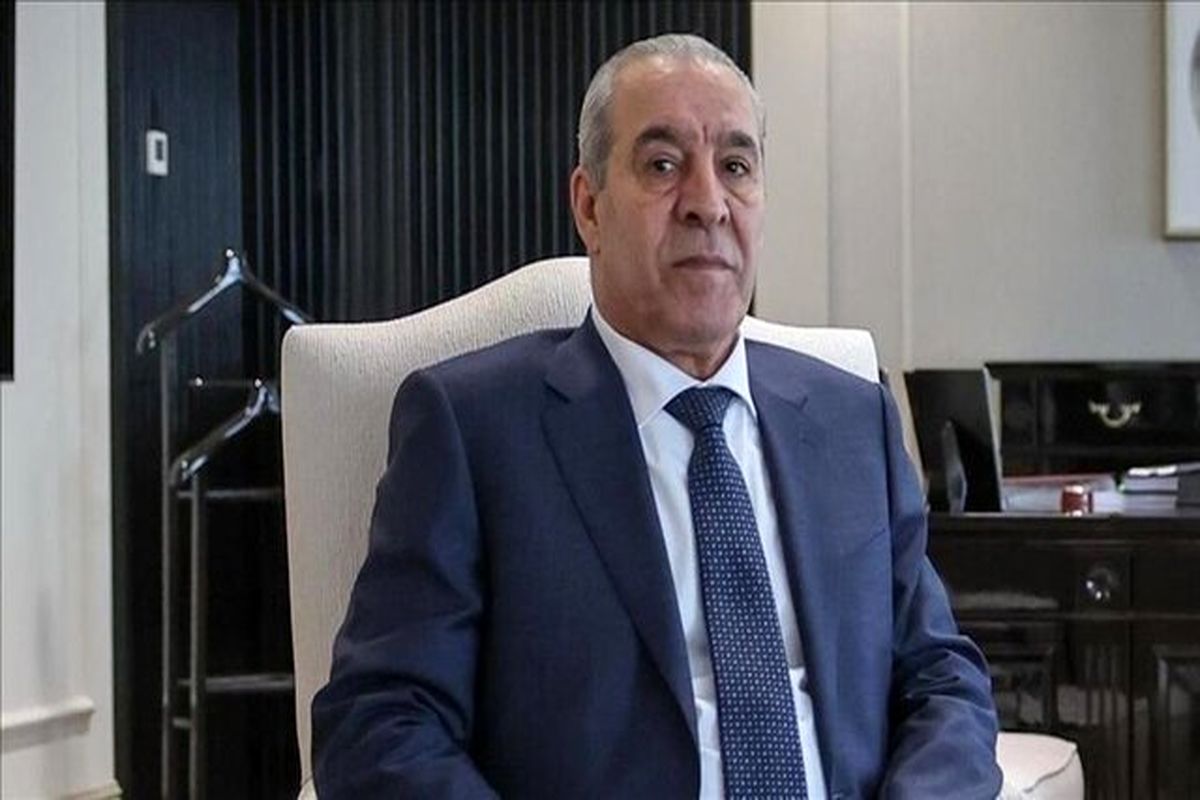 اسرائیل مانع حضور معاون محمود عباس در مراسم میلاد مسیح (ع) در بیت لحم شد