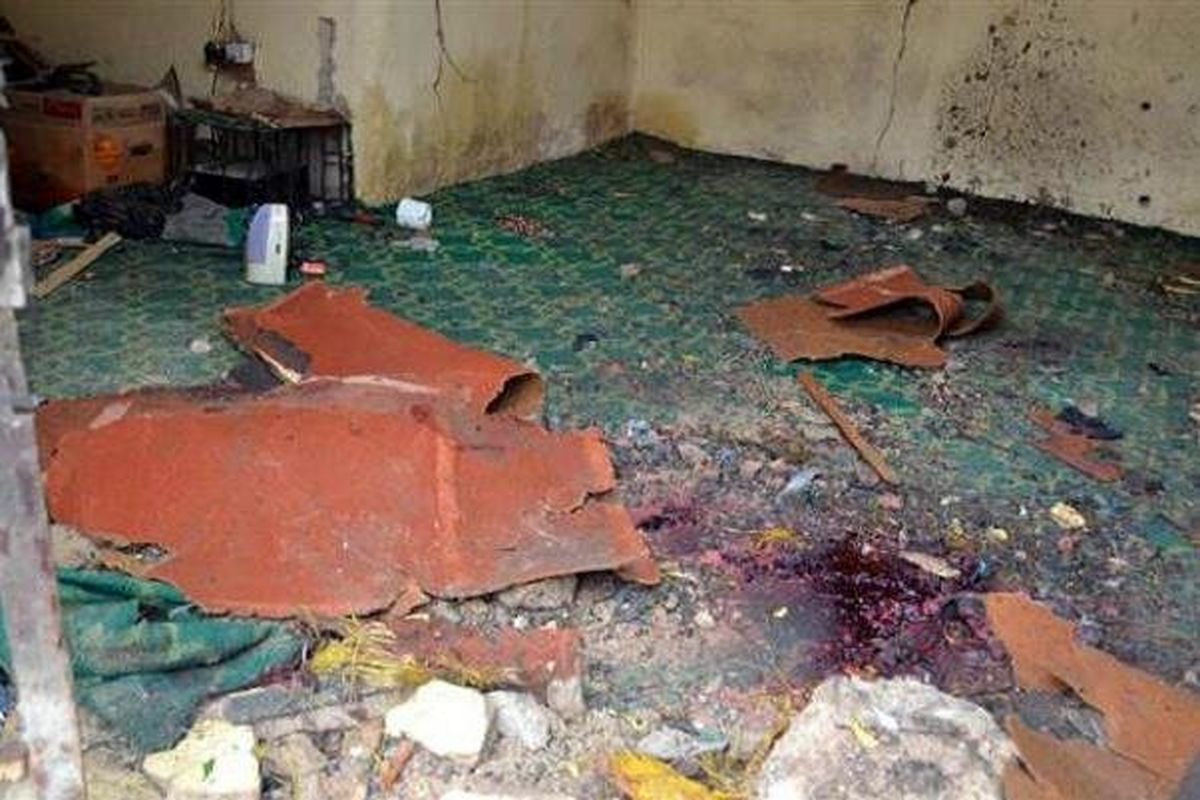 انفجار مسجد در نیجریه ۱۰ نمازگزار را کشت