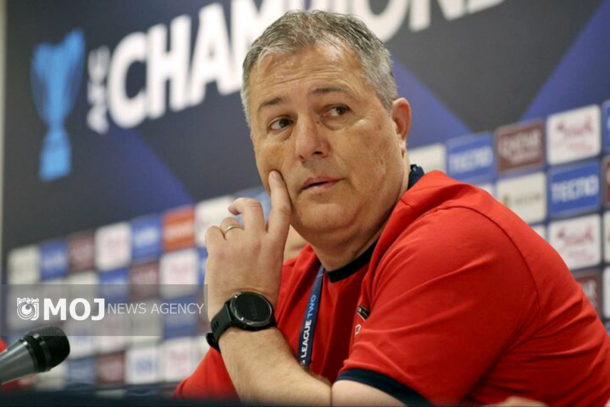 با تمام قوا مقابل شمس‌آذر می‌جنگیم