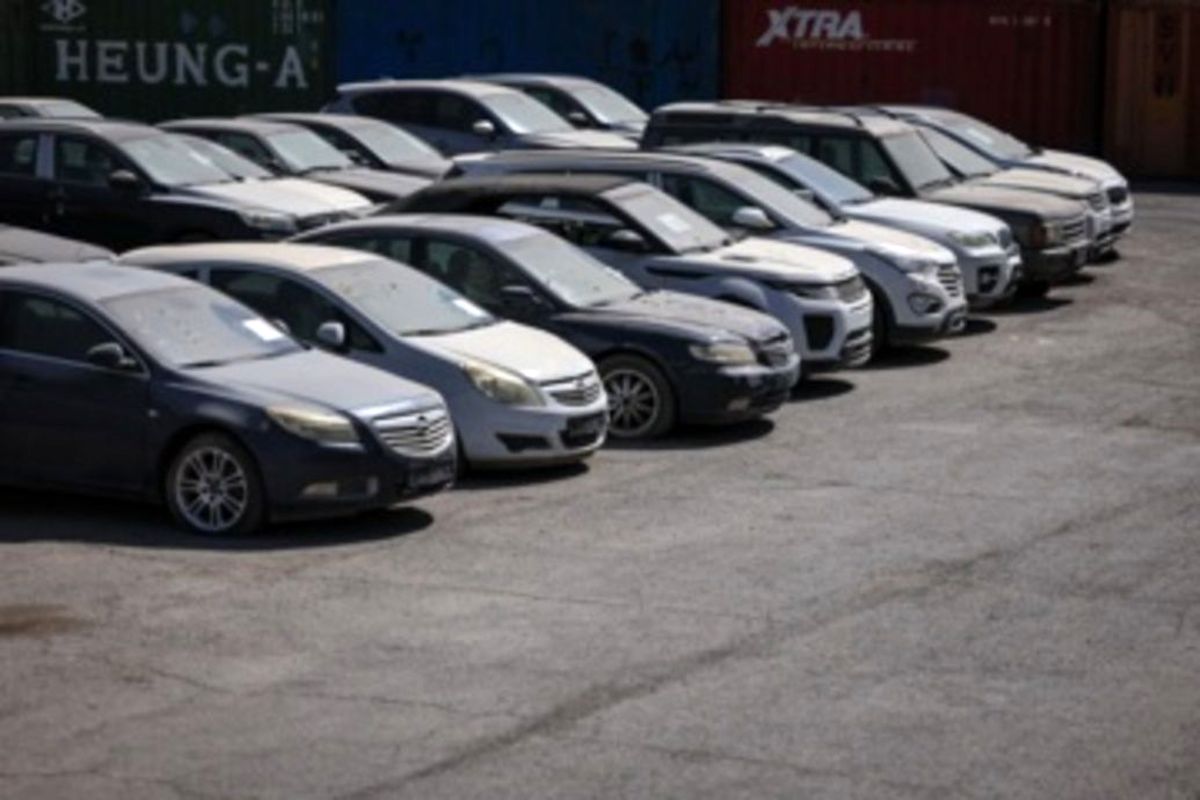 توقیف ۵۰۰ میلیارد تومان اموال یک باند قاچاق مواد مخدر در هرمزگان