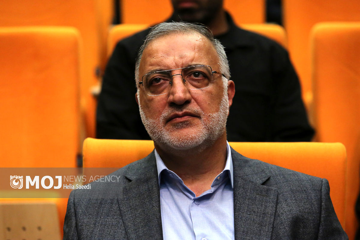 شهردار تهران خواستار خشکاندن سرپنجه‌های مفسدان اقتصادی شد