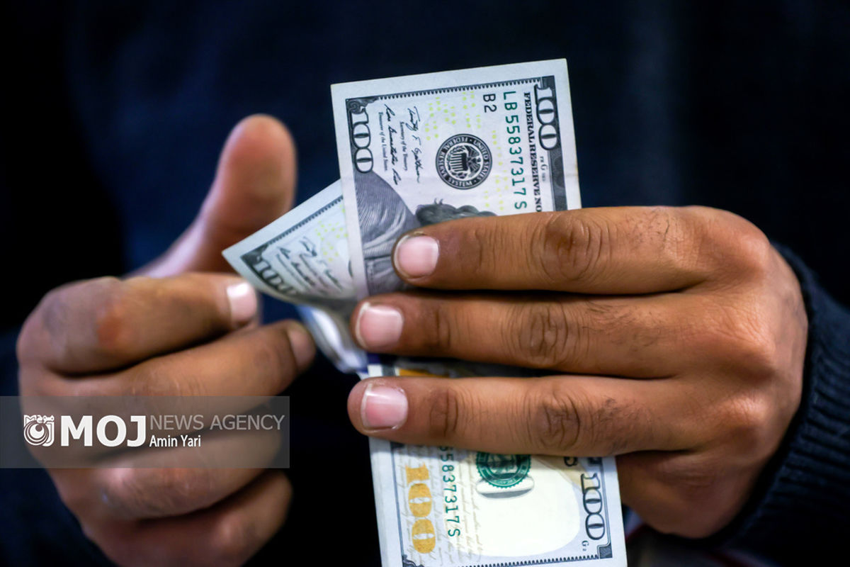 جدیدترین قیمت ارزها در بازار آزاد امروز ۹ دی ۱۴۰۴