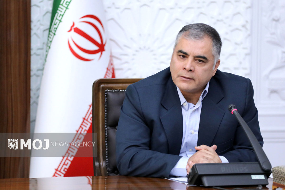 وزیر نفت شایعه استعفایش را رد کرد