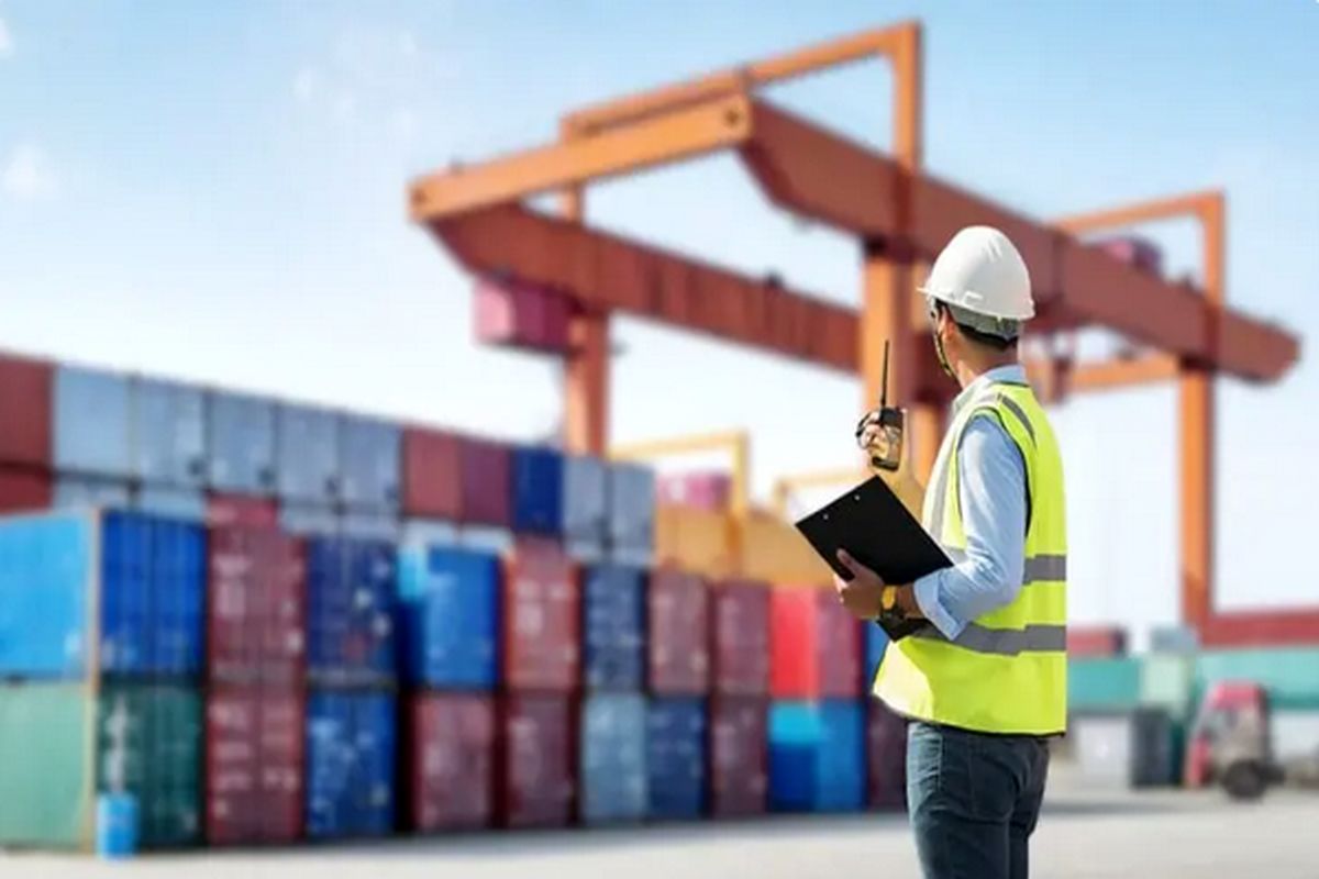 تجارت خارجی ایران در ۹ ماهه امسال از ۱۴۸ میلیون تن عبور کرد