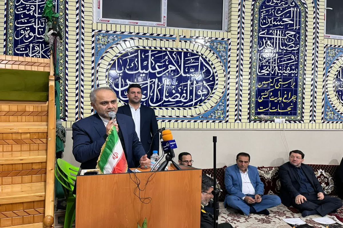 اولویت دستگاه قضایی، حل مشکلات مردم است